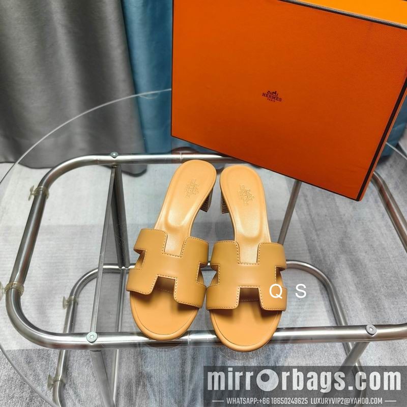 Replica Hermes Shoes Hermes sz35-40 S00601