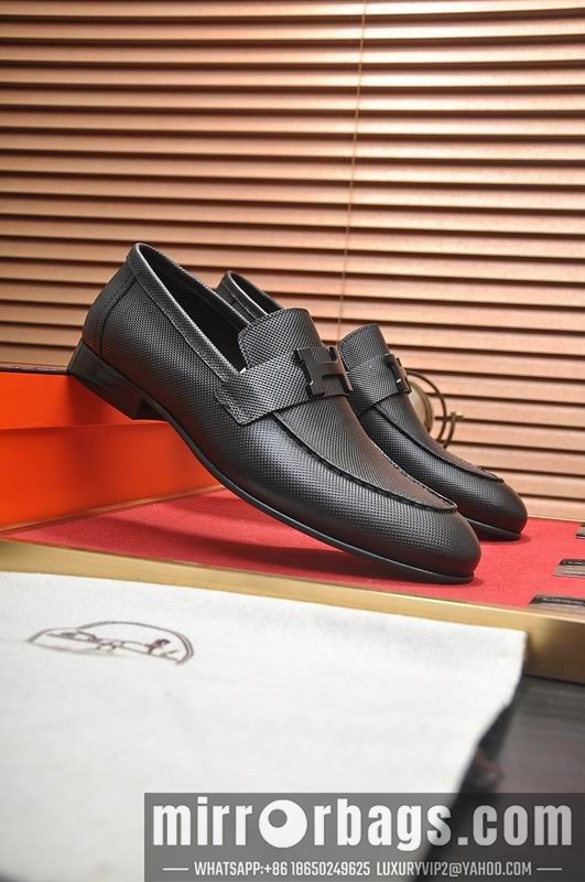 Replica Hermes Shoes Hermes sz38-45 hnh0305