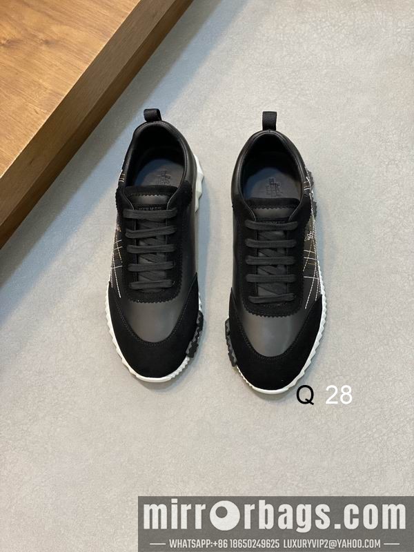 Replica Hermes Shoes Hermes sz38-45 N0905