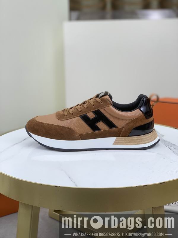 Replica Hermes Shoes Hermes sz38-45 mnf0302