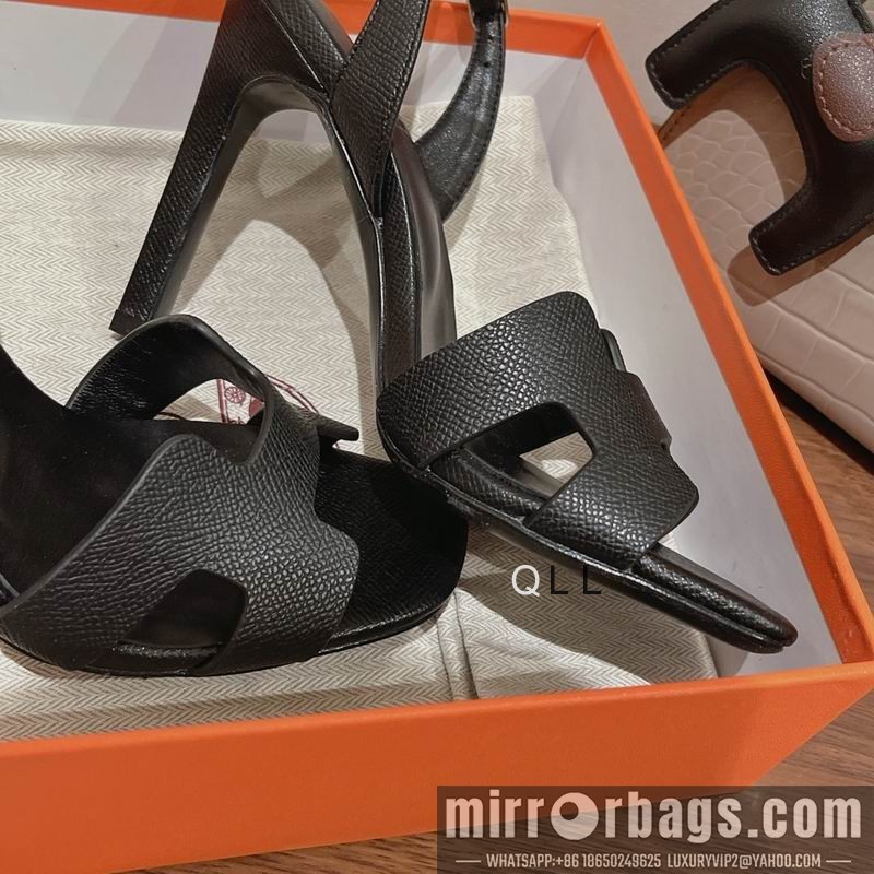Replica Hermes Shoes Hermes sz35-42LL0105