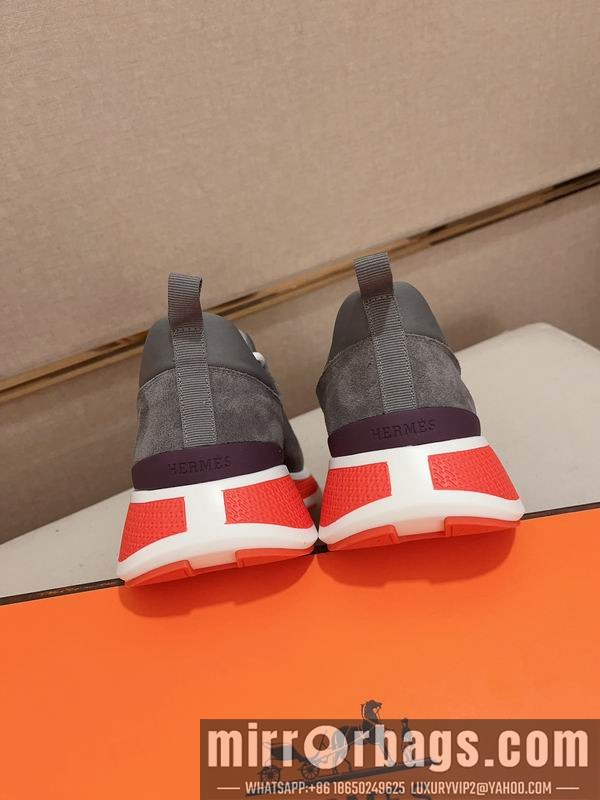 Replica Hermes Shoes Hermes sz38-45 hnh0312