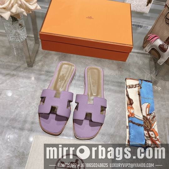Replica Hermes Shoes Hermes sz34-42 mnh0228