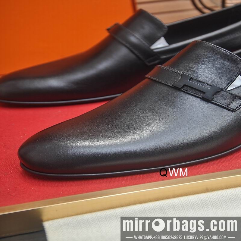 Replica Hermes Shoes Hermes sz38-45 WM0604