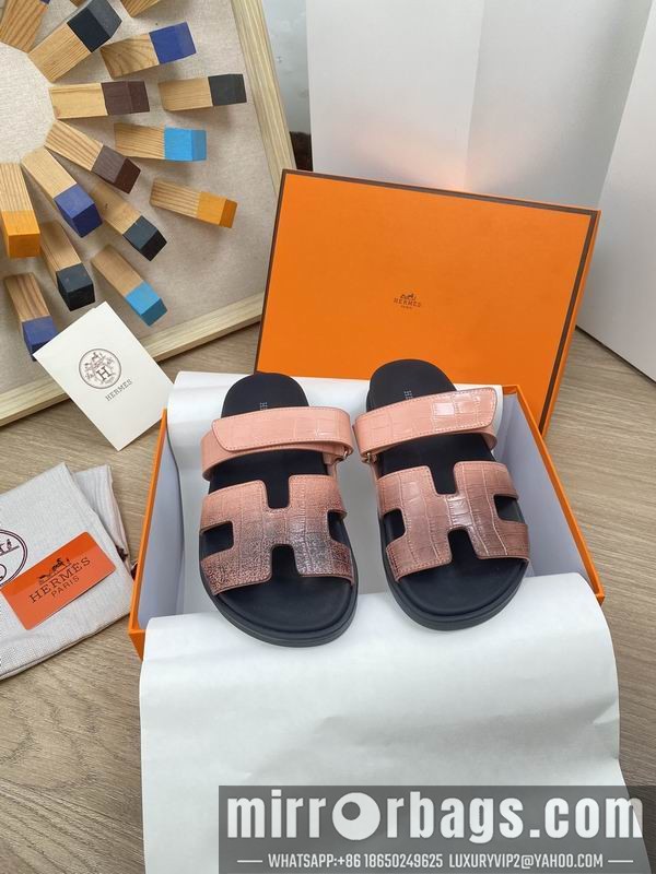Replica Hermes Shoes Hermes sz35-41 38-45 mnf0264