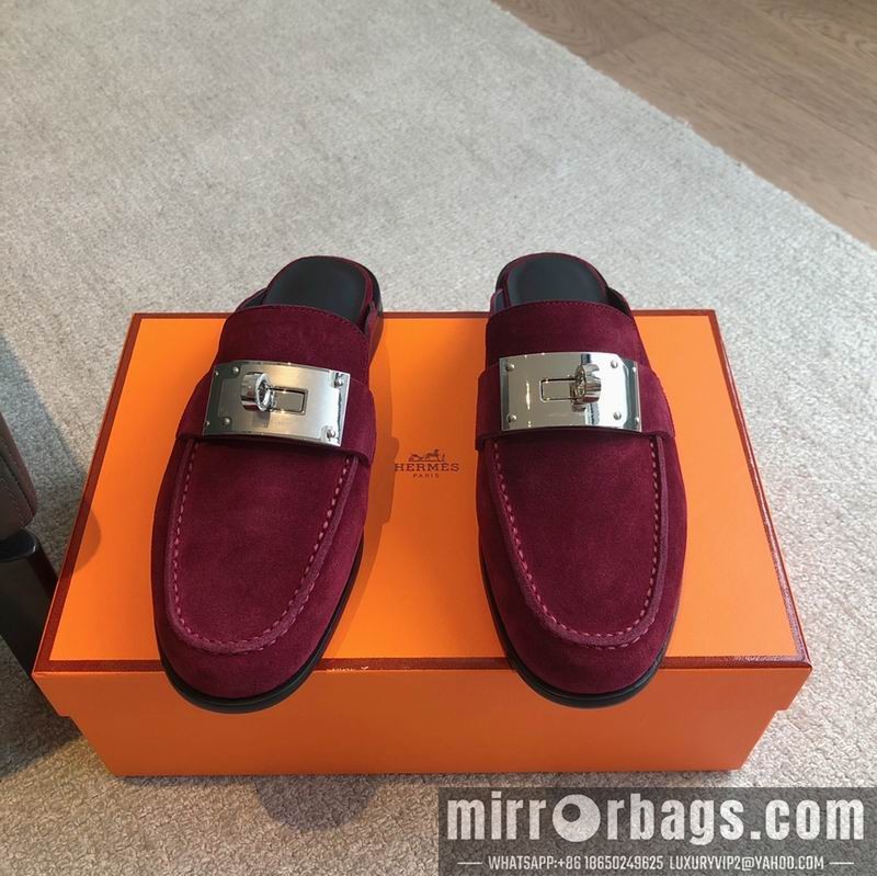 Replica Hermes Shoes Hermes sz35-42 mnf0253
