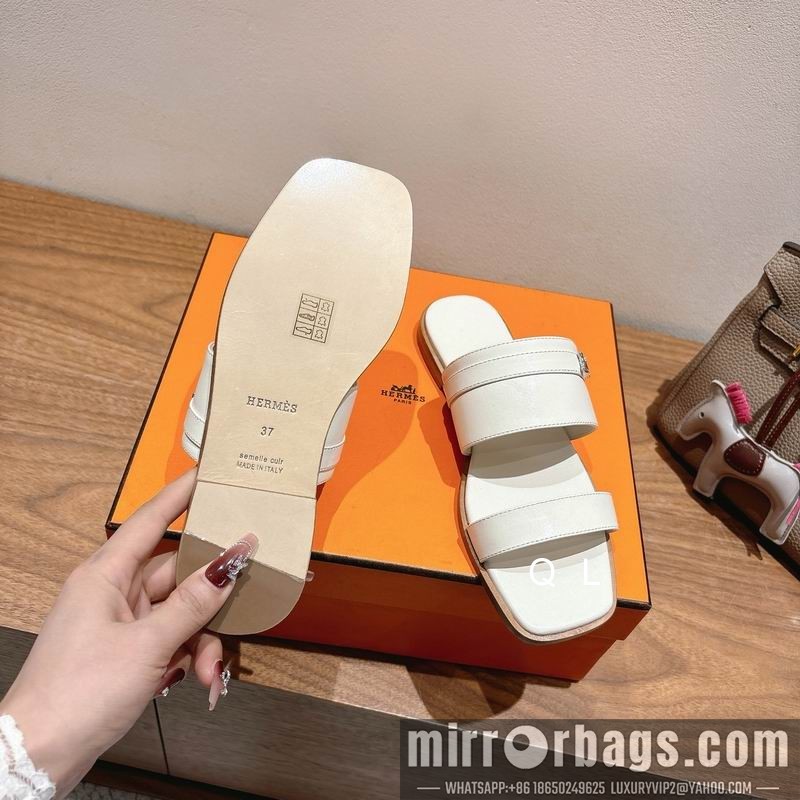 Replica Hermes Shoes Hermes sz35-46 LL0704
