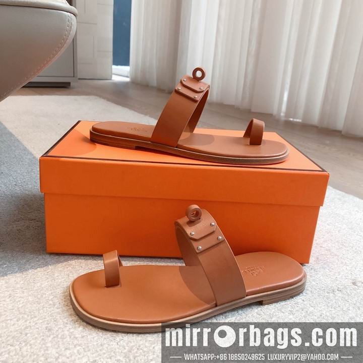 Replica Hermes Shoes Hermes sz35-42 mnh0205