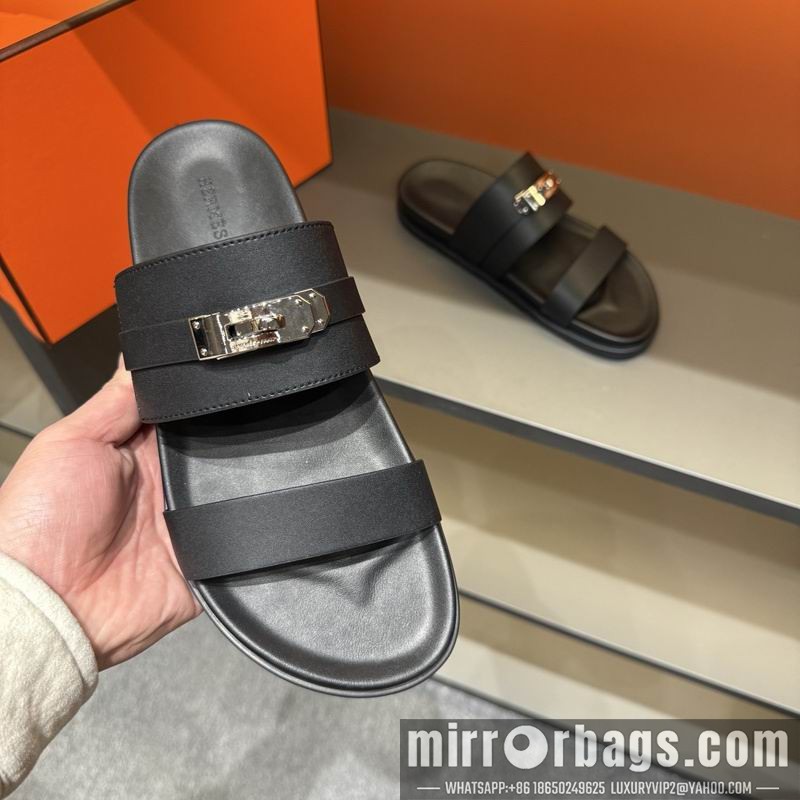Replica Hermes Shoes Hermes sz38-45 jyh0515