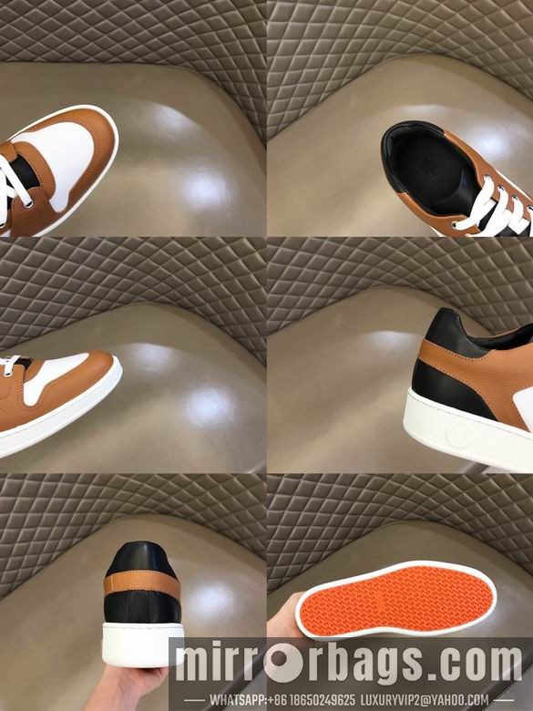 Replica Hermes Shoes Hermes sz38-44 3C n1208