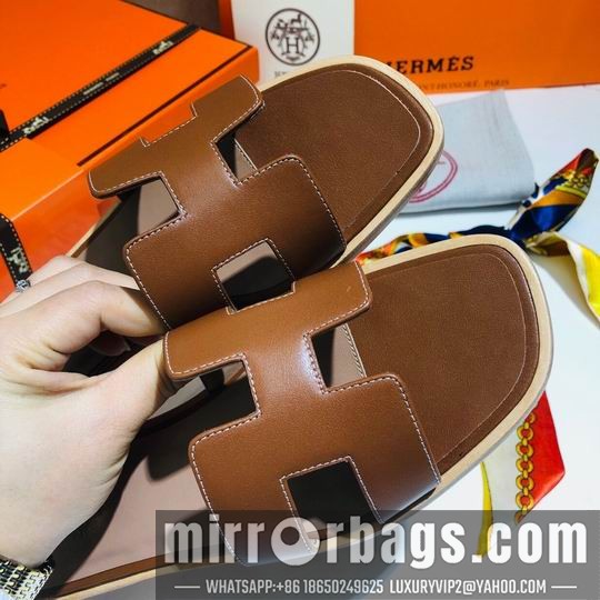 Replica Hermes Shoes Hermes sz35-42 mnh0410
