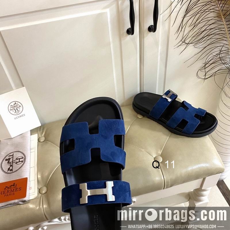 Replica Hermes Shoes Hermse sz35-44 Y0601