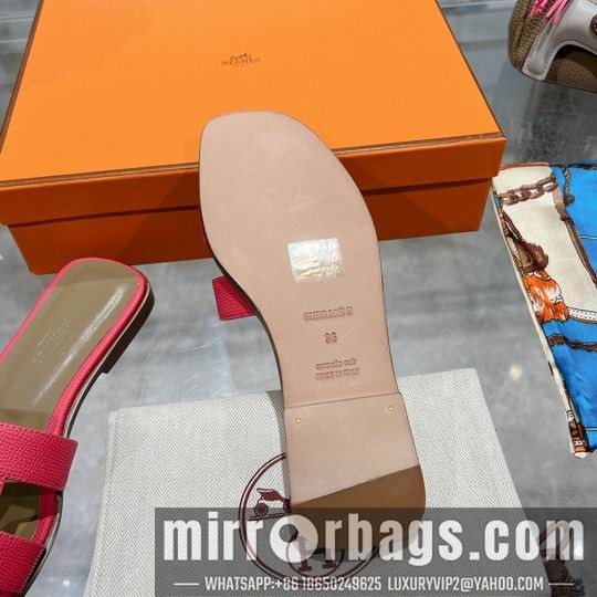 Replica Hermes Shoes Hermes sz34-42 mnh0227