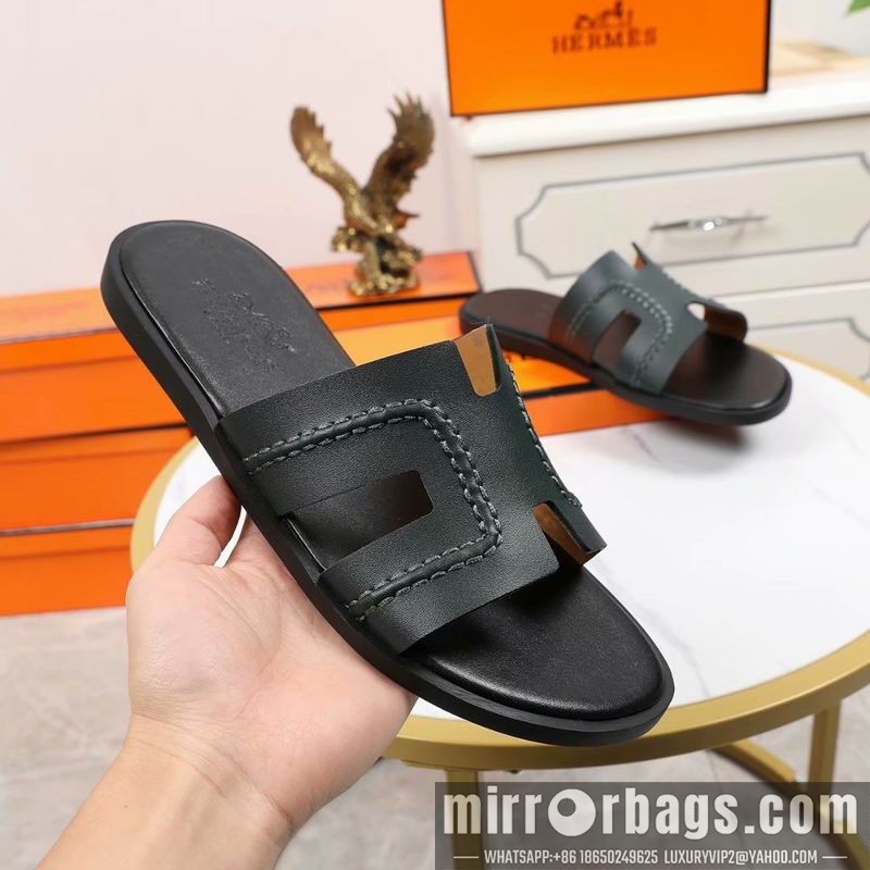 Replica Hermes Shoes Hermes sz38-48 mnf0307