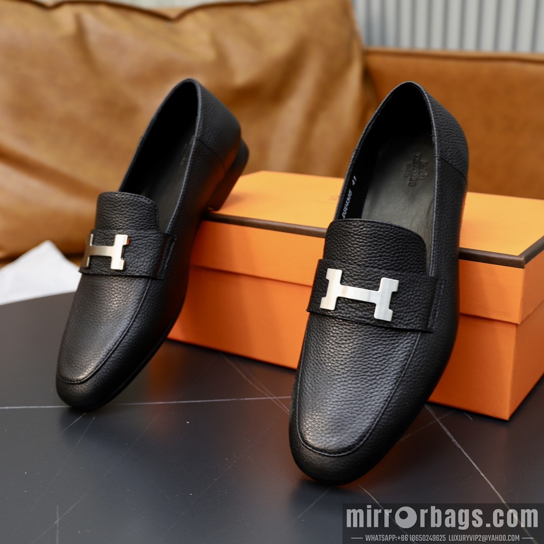 Replica Hermes Shoes Hermes sz38-44 h0722