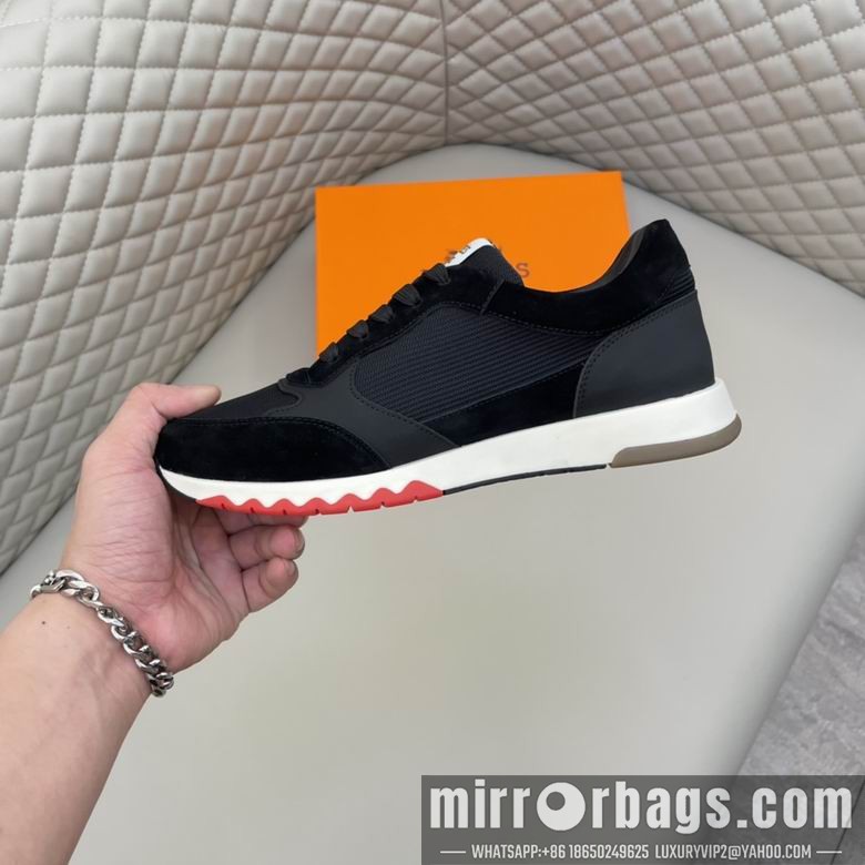 Replica Hermes Shoes Hermes sz38-44 2C n0916
