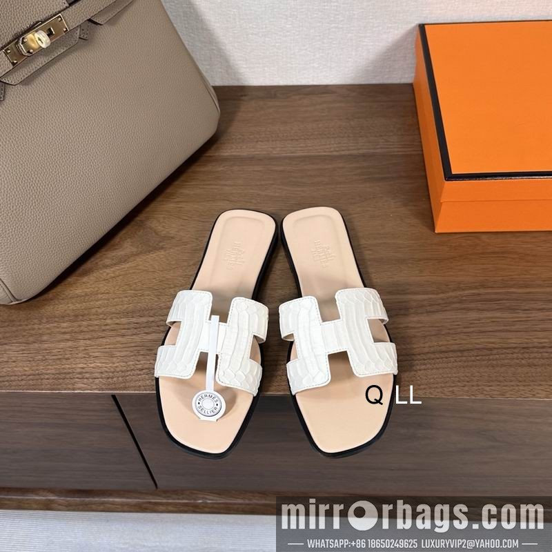 Replica Hermes Shoes Hermes sz35-40 LL0307