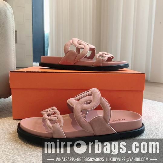 Replica Hermes Shoes Hermes sz35-40 mnh0209