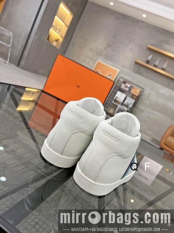 Replica Hermes Shoes Hermes sz38-45 3C TF0101
