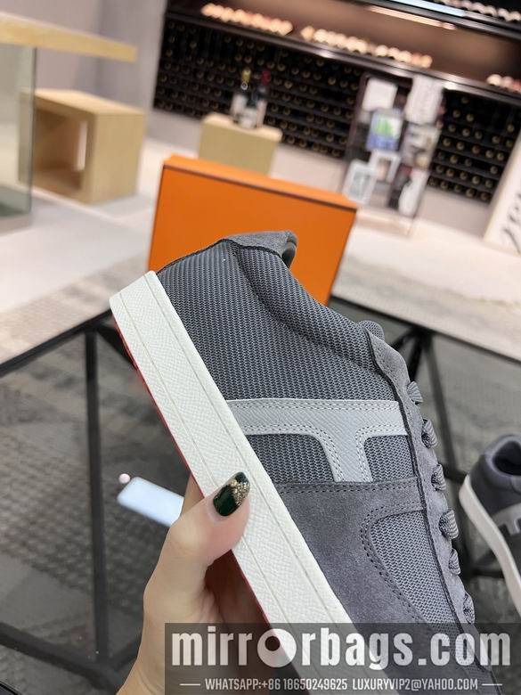 Replica Hermes Shoes Hermes sz38-44 4C n1203