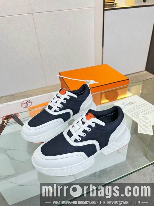 Replica Hermes Shoes Hermes sz35-47 hnh0601