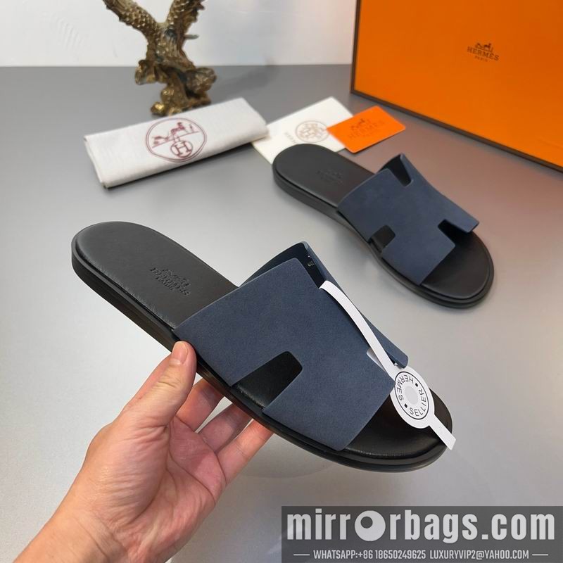 Replica Hermes Shoes Hermes sz38-48 mnf0314