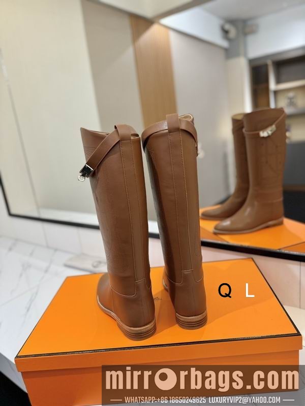 Replica Hermes Shoes Hermes sz35-40 LL1203