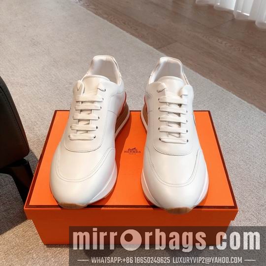 Replica Hermes Shoes Hermes sz35-45 mnh0219