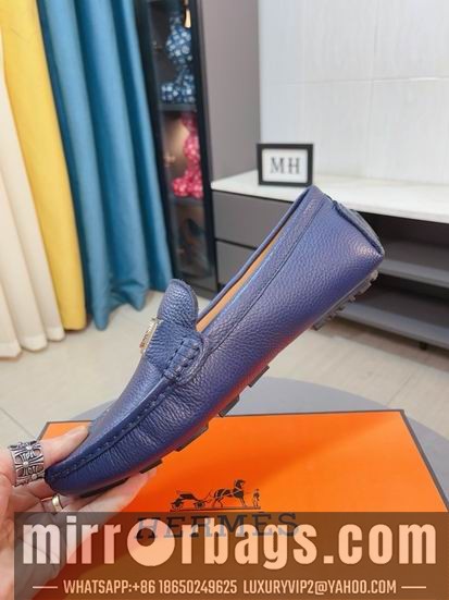 Replica Hermes Shoes Hermes sz38-44 mnh0701