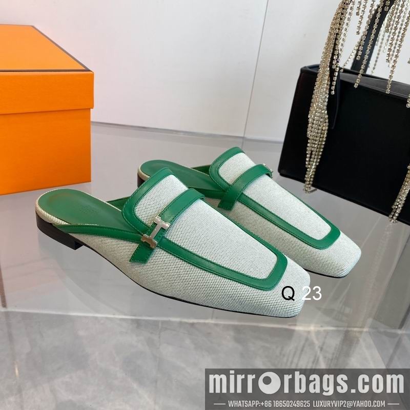 Replica Hermes Shoes Hermes sz35-40 6C HY0101
