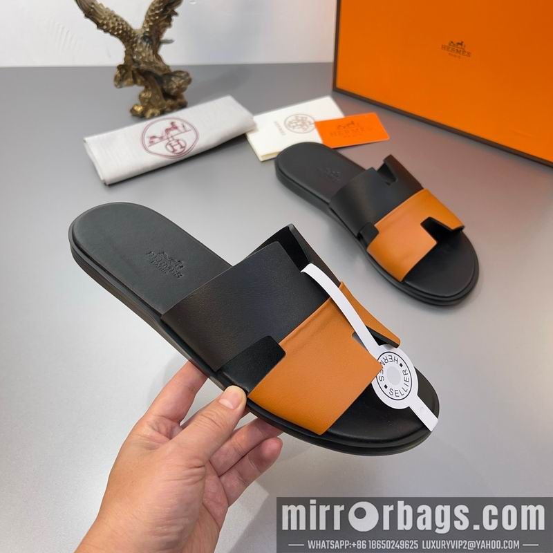 Replica Hermes Shoes Hermes sz38-48 mnf0313