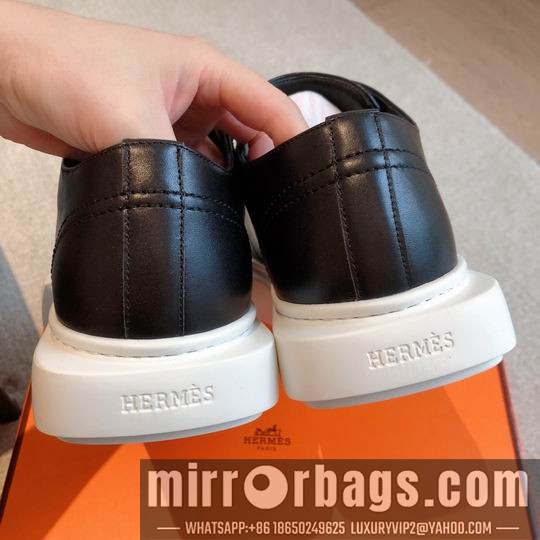 Replica Hermes Shoes Hermes sz35-46 mnh0206