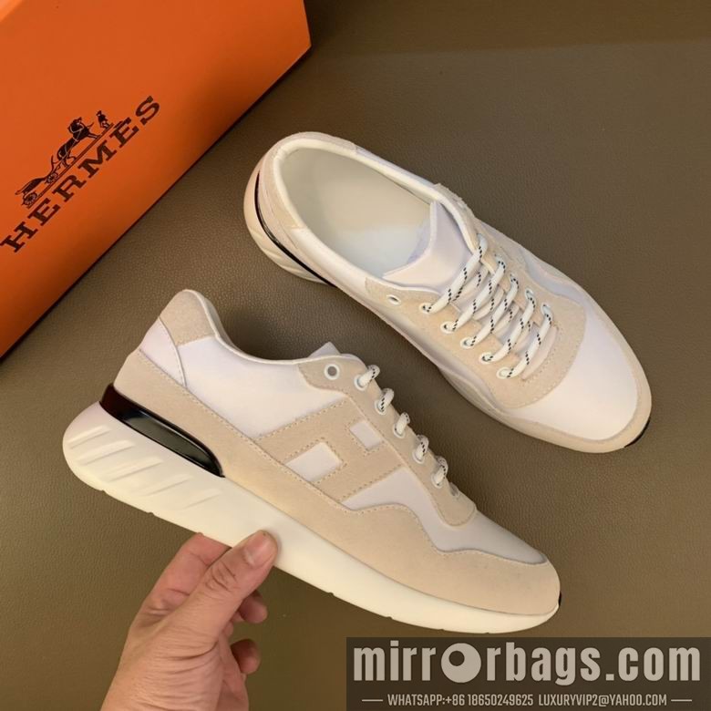 Replica Hermes Shoes 22710056 SZ 38-44