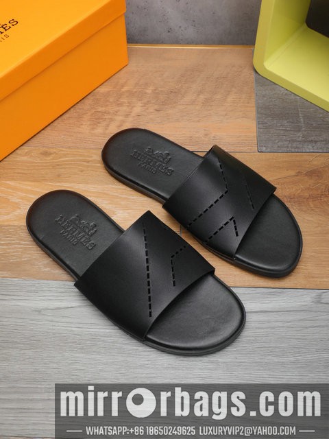 Replica Hermes Shoes 21316111 SZ 35-46