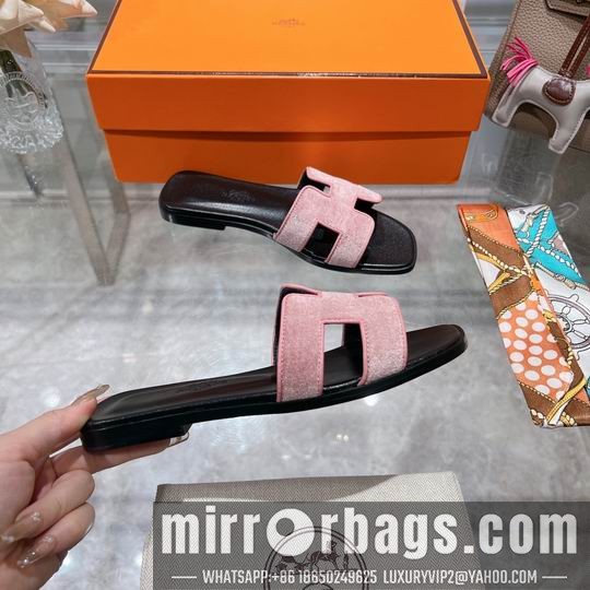 Replica Hermes Shoes Hermes sz34-42 mnh0238