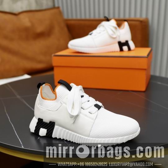 Replica Hermes Shoes Hermes sz34-45 hnh0901
