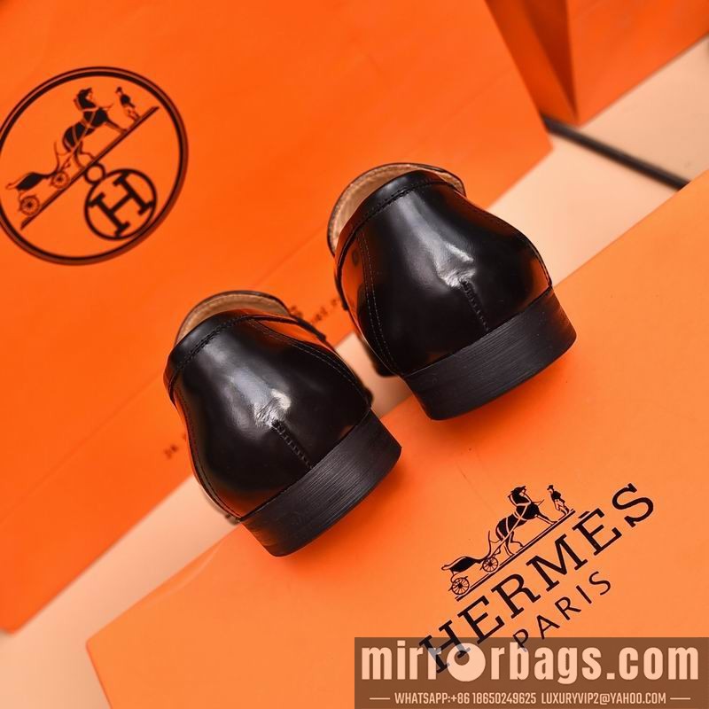 Replica Hermes Shoes Hermes sz38-45 mnf0264