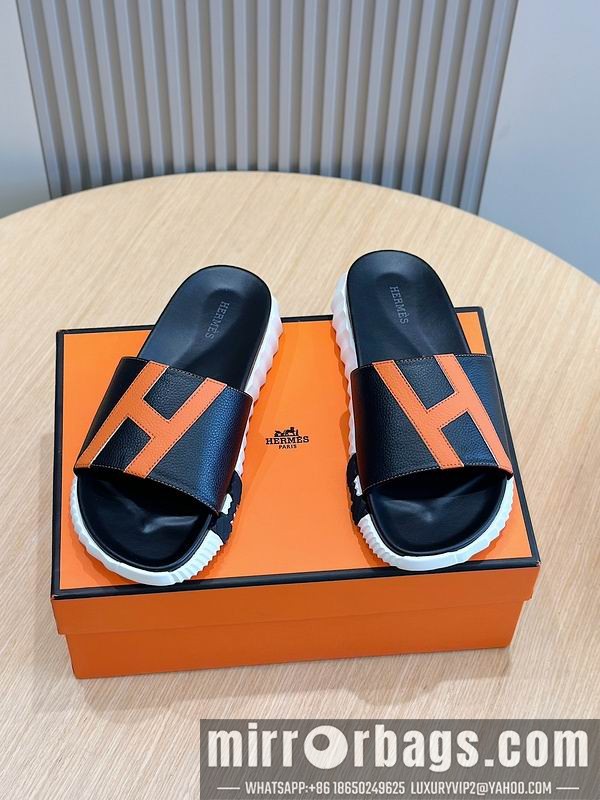 Replica Hermes Shoes Hermes sz38-46 jyh0513