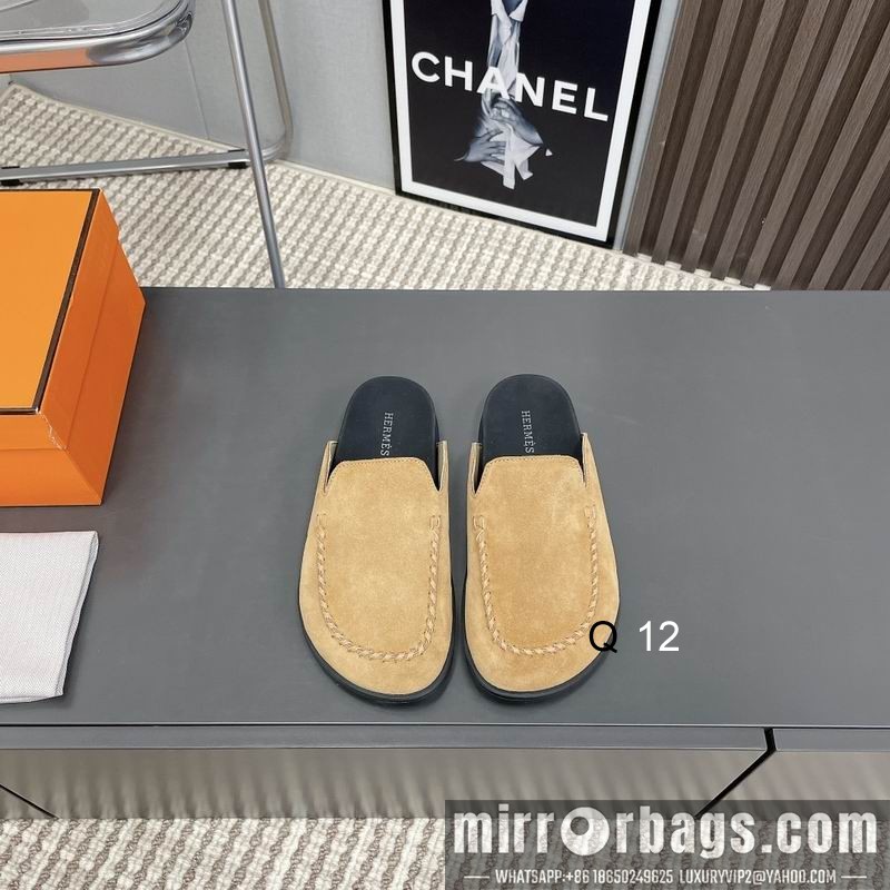 Replica Hermes Shoes Hermes sz35-45 J0205