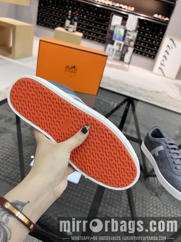 Replica Hermes Shoes Hermes sz38-44 4C n1203