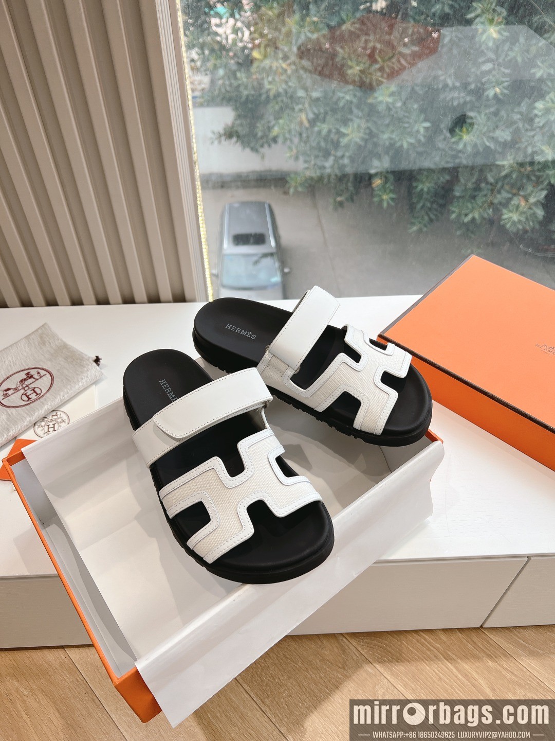 Replica Hermes Shoes Hermes sz35-45 h0508