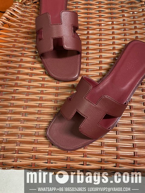 Replica Hermes Shoes 2167042 SZ 35-43