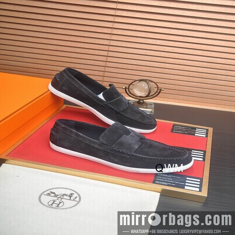 Replica Hermes Shoes Hermes sz38-45 WM0602