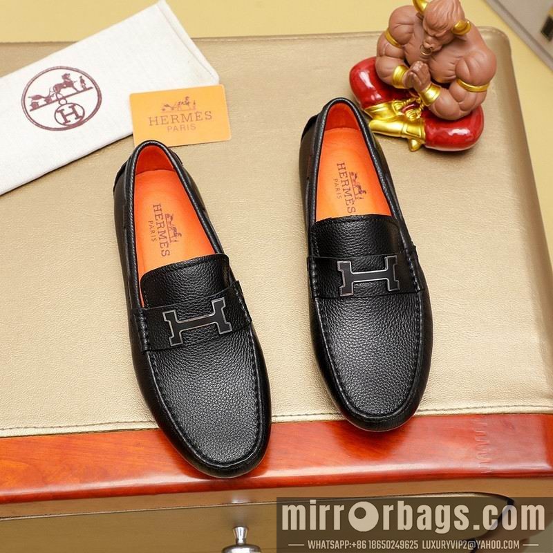 Replica Hermes Shoes Hermes sz38-47 jyh0501