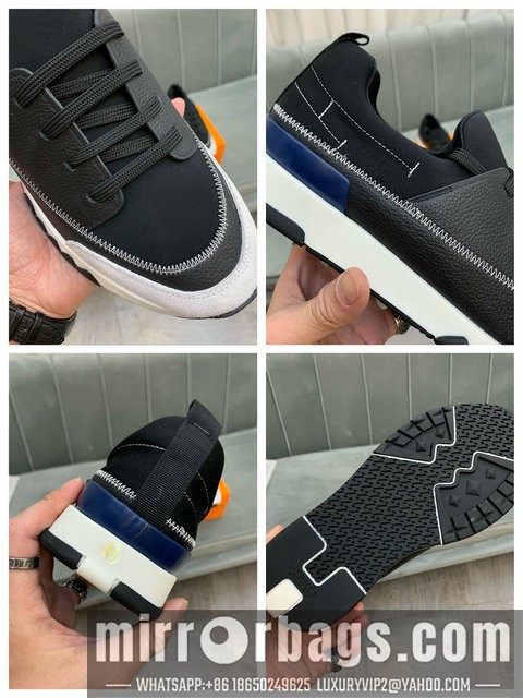 Replica Hermes Shoes 22516413 SZ 38-44