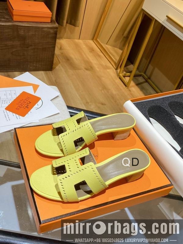 Replica Hermes Shoes Hermes sz34-41 GDT0109