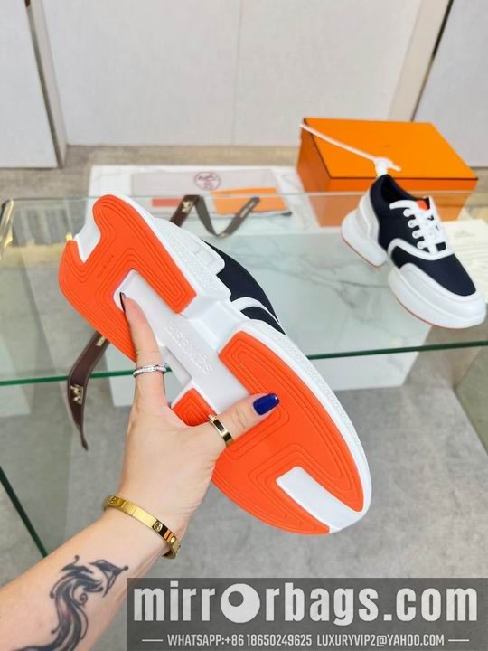Replica Hermes Shoes Hermes sz35-47 hnh0601