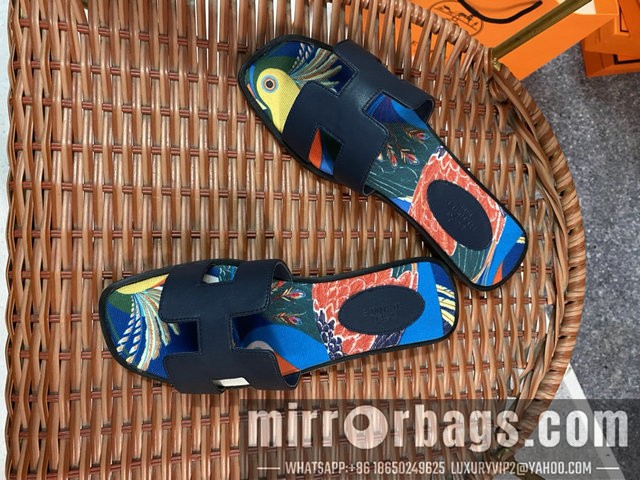 Replica Hermes Shoes 2167034 SZ 35-43