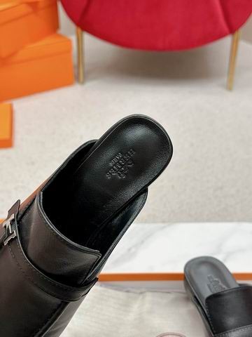 Replica Hermes Shoes Hermes sz35-40 mnh0413