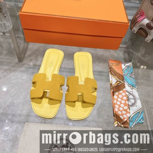 Replica Hermes Shoes Hermes sz34-42 mnh0233